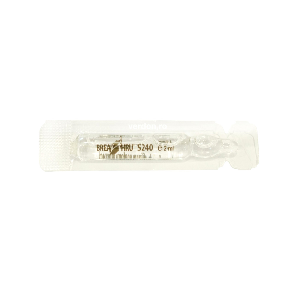 Adjuvant pesticide BREAK THRU S240 - 2 ml, Evonik