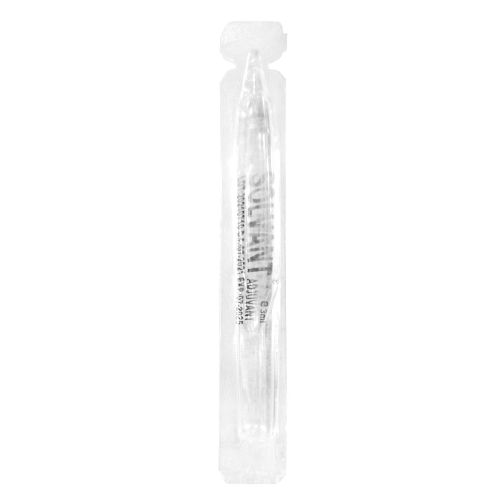 Adjuvant SOLVANT - 3 ml, Solarex
