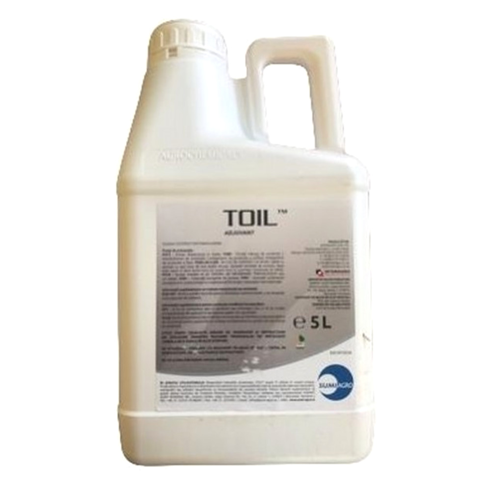 Adjuvant TOIL - 5 Litri, Sumi Agro