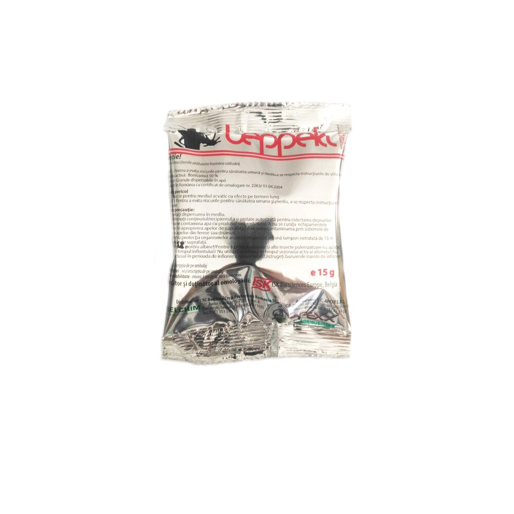 Aficid TEPPEKI 15GR