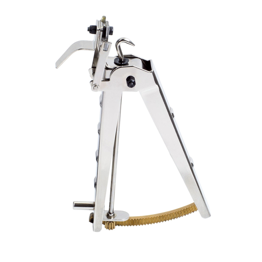 Aparat de legat vie si legume STOCKFIX 19 cm