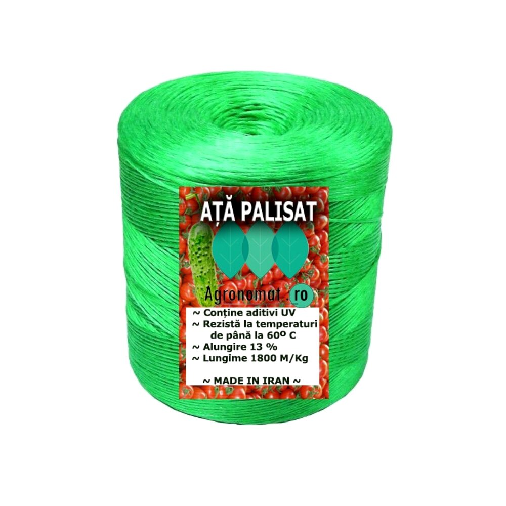 Ata / Sfoara Palisat 500gr 800m