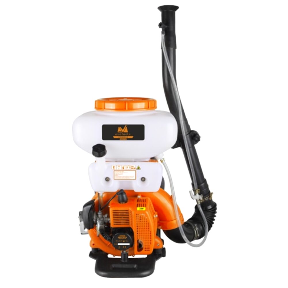 Atomizor EPTO, 2 timpi, 3 CP, 14 L