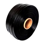 Banda picurare Agronomat 6mil 17mm, 10cm x 100m > 2l/h 1 ATM