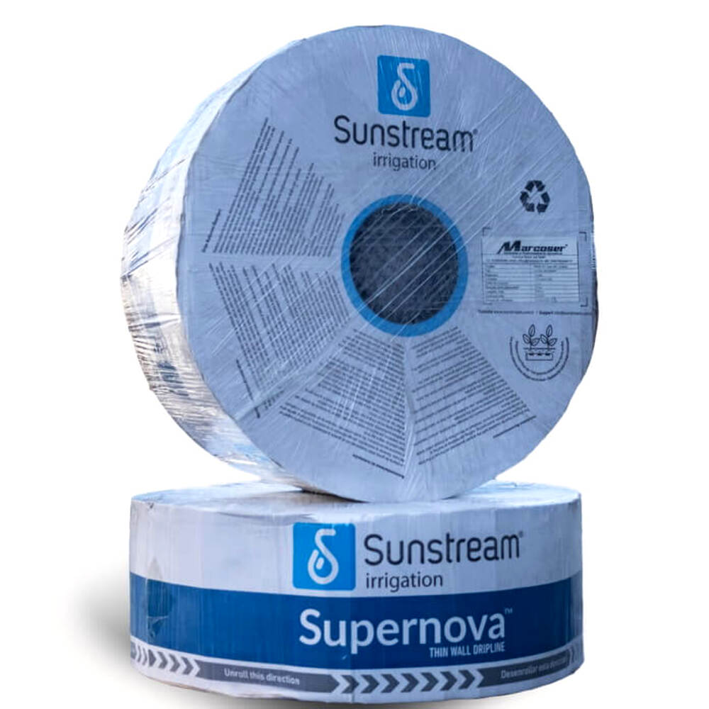 Banda picurare distanta 10 cm rola 2800 m