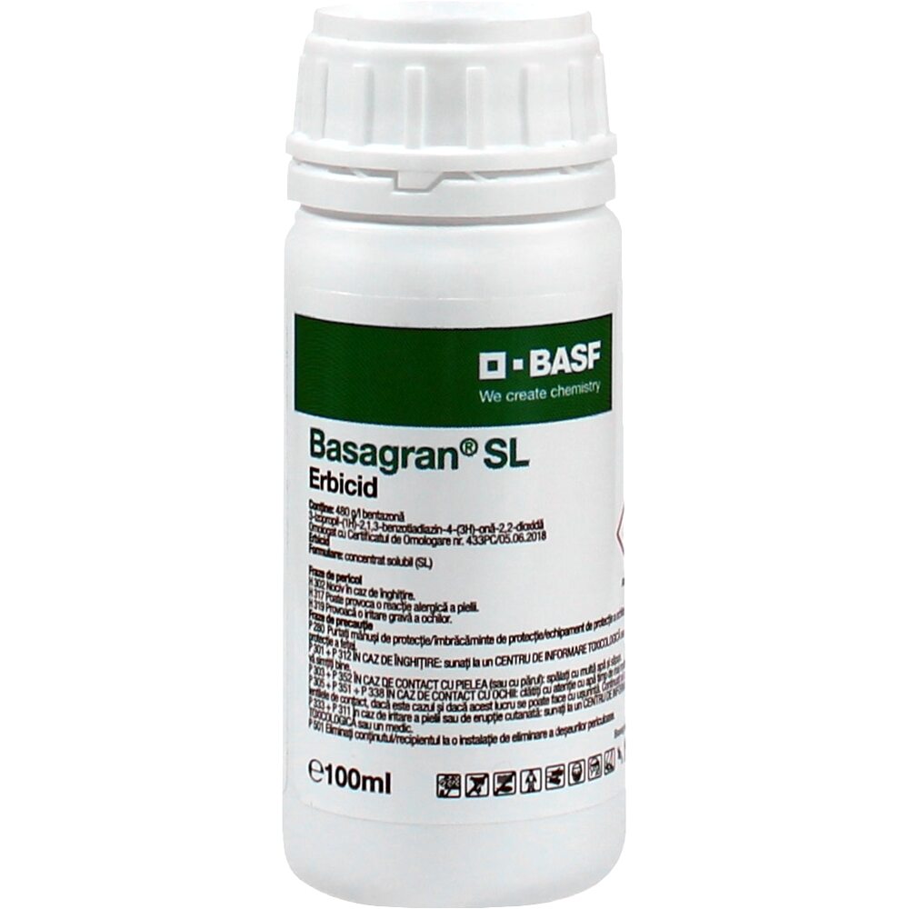 Basagran SL 100ml