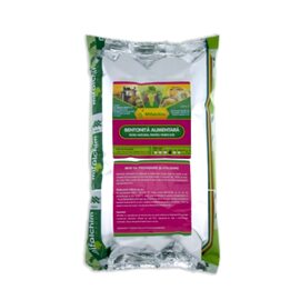 Bentonita alimentara pentru limpezirea vinului, Milfalchim -1kg