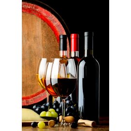 Bentonita alimentara pentru limpezirea vinului, Milfalchim -1kg
