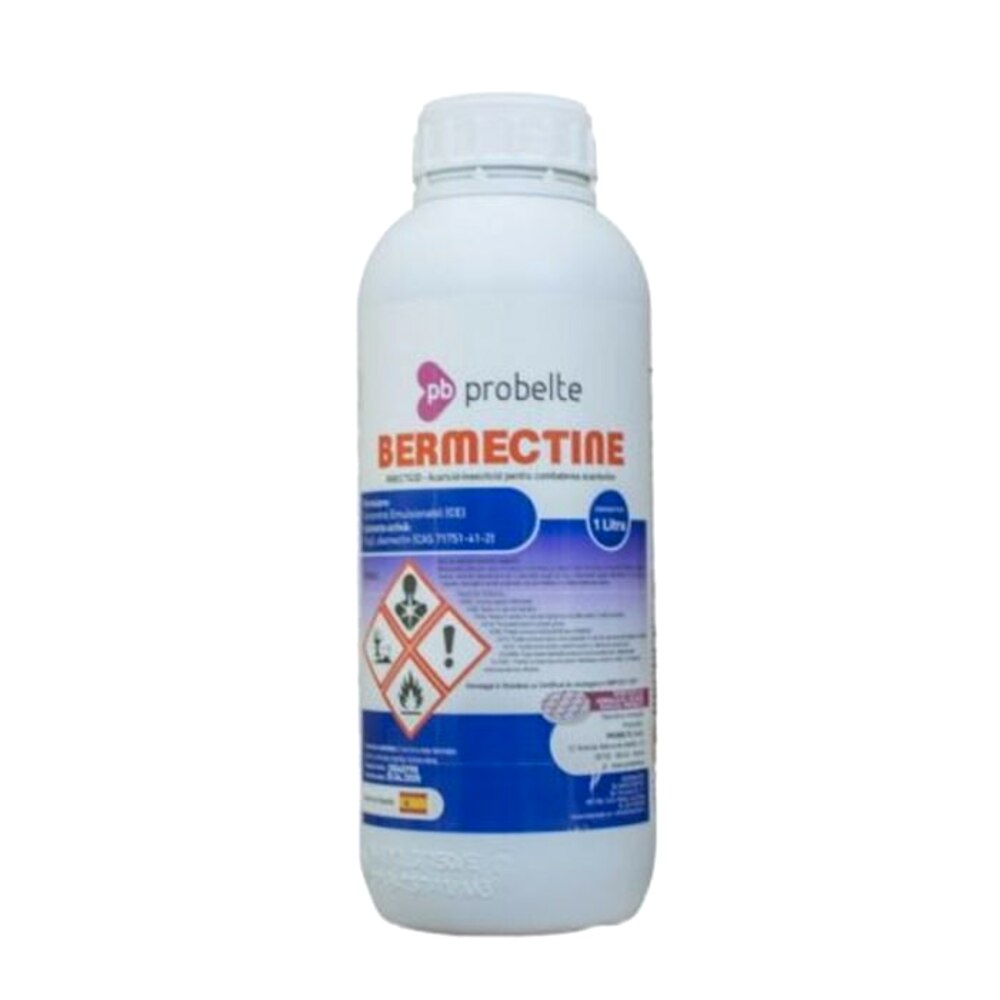 Bermectine 1l
