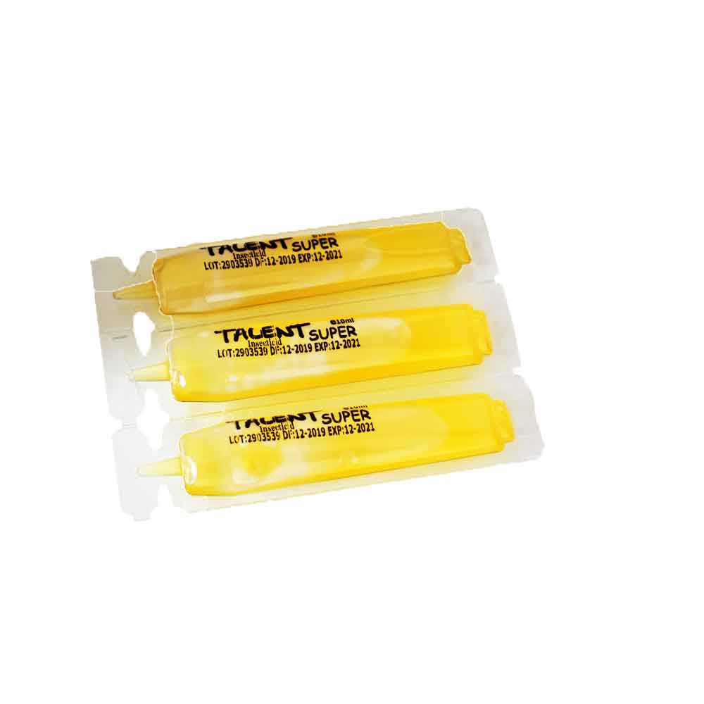 Biocid Talent Super 7.5 ML