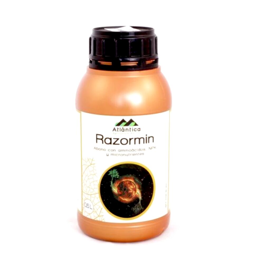 Biostimulator de Inradacinare RAZORMIN - 500 ml, Atlantica