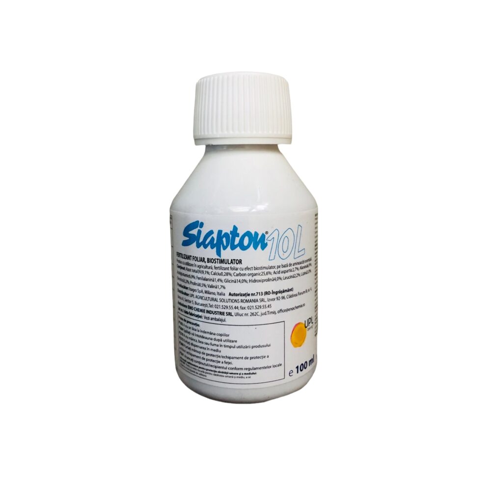 Biostimulator Siapton , 100 ml