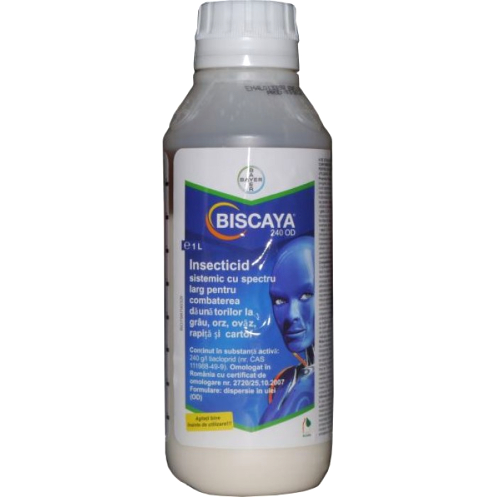 Biscaya 1L