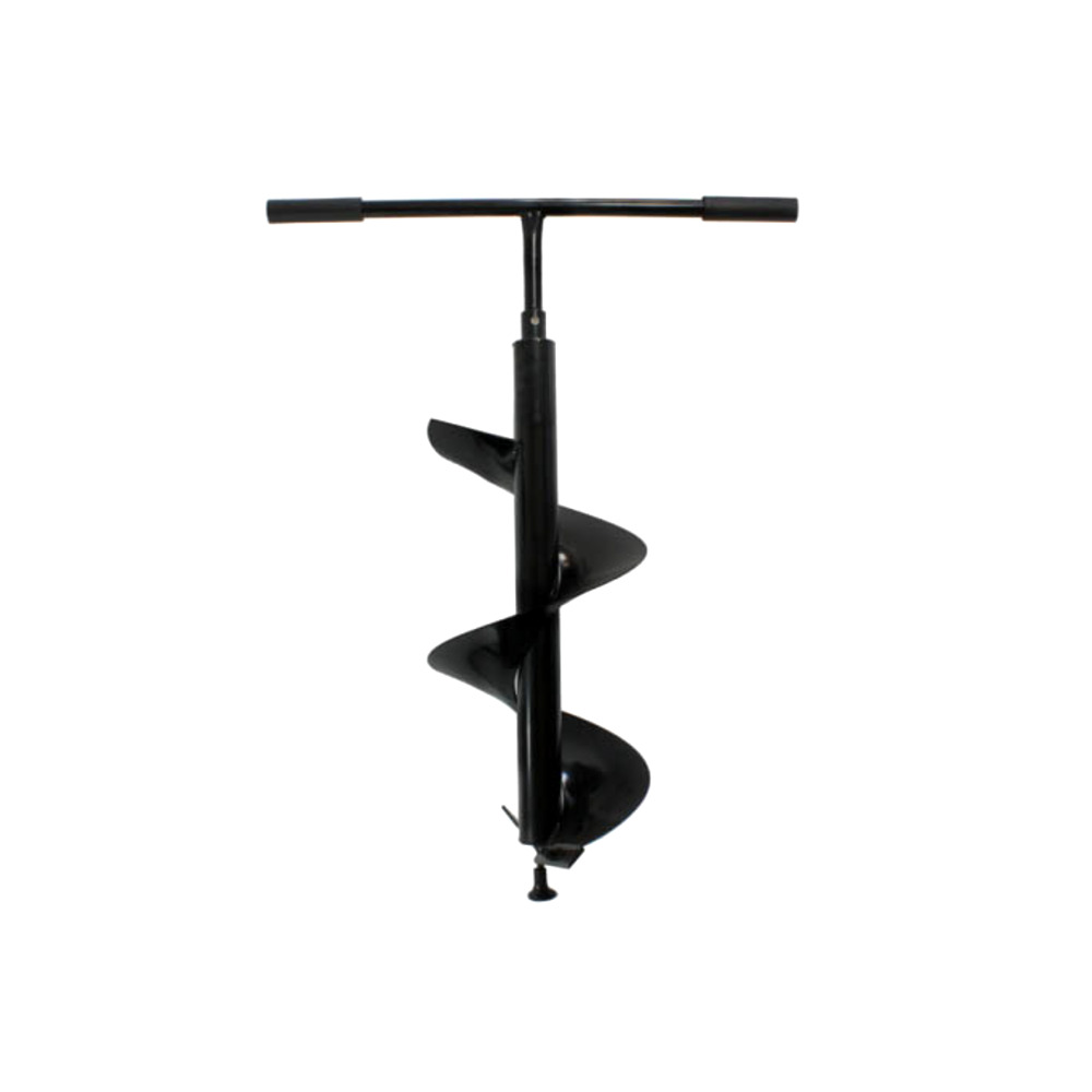 Burghiu manual pentru pamant 300 mm