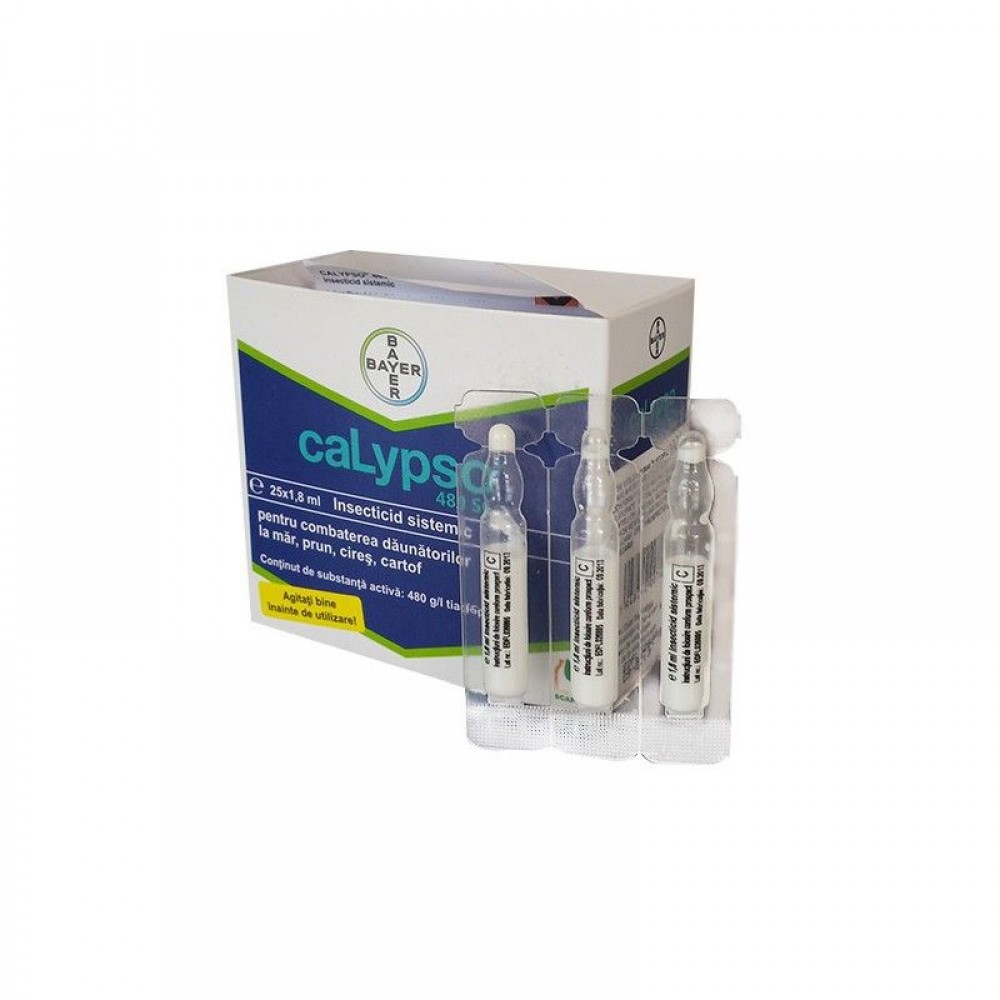 Calypso 480 SC 10 ml