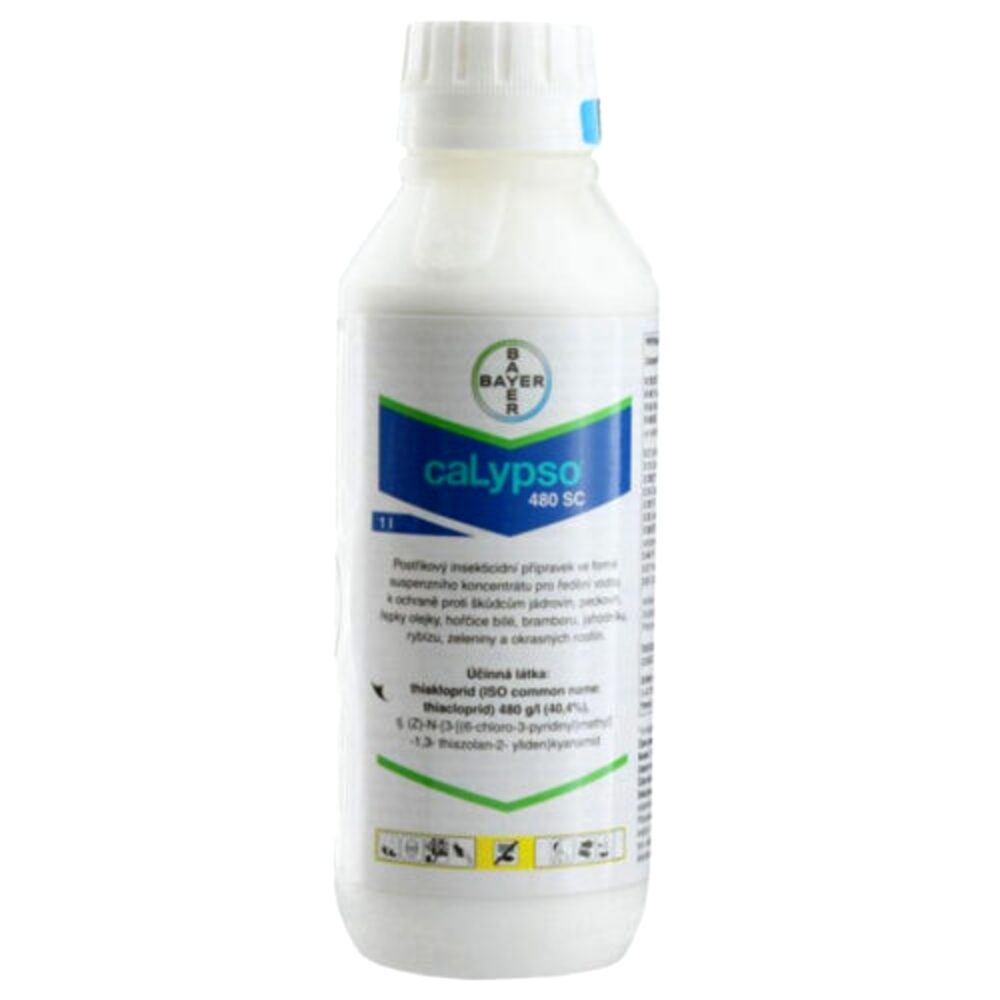 CALYPSO 480 SC 1L