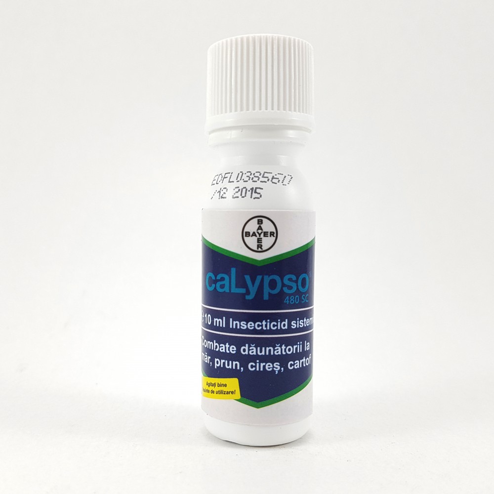 Calypso 480 SC 40 ml