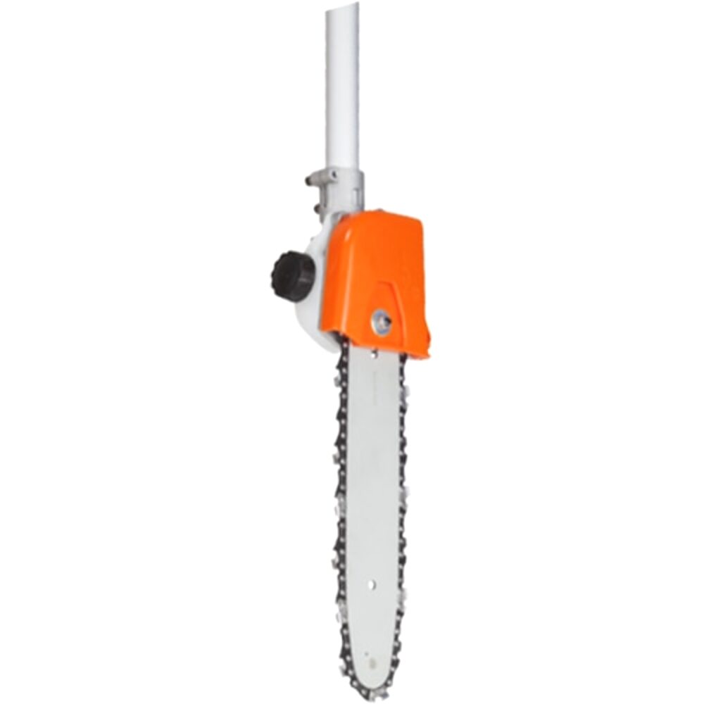 Cap motoferastrau prelungitor pentru Motocoasa BC 427 EPTO Evotools, sina 250 mm, Lant tip 3/8\\\\\\\\\\\\\\\" - .050\\\\\\\\\\\\\\\"