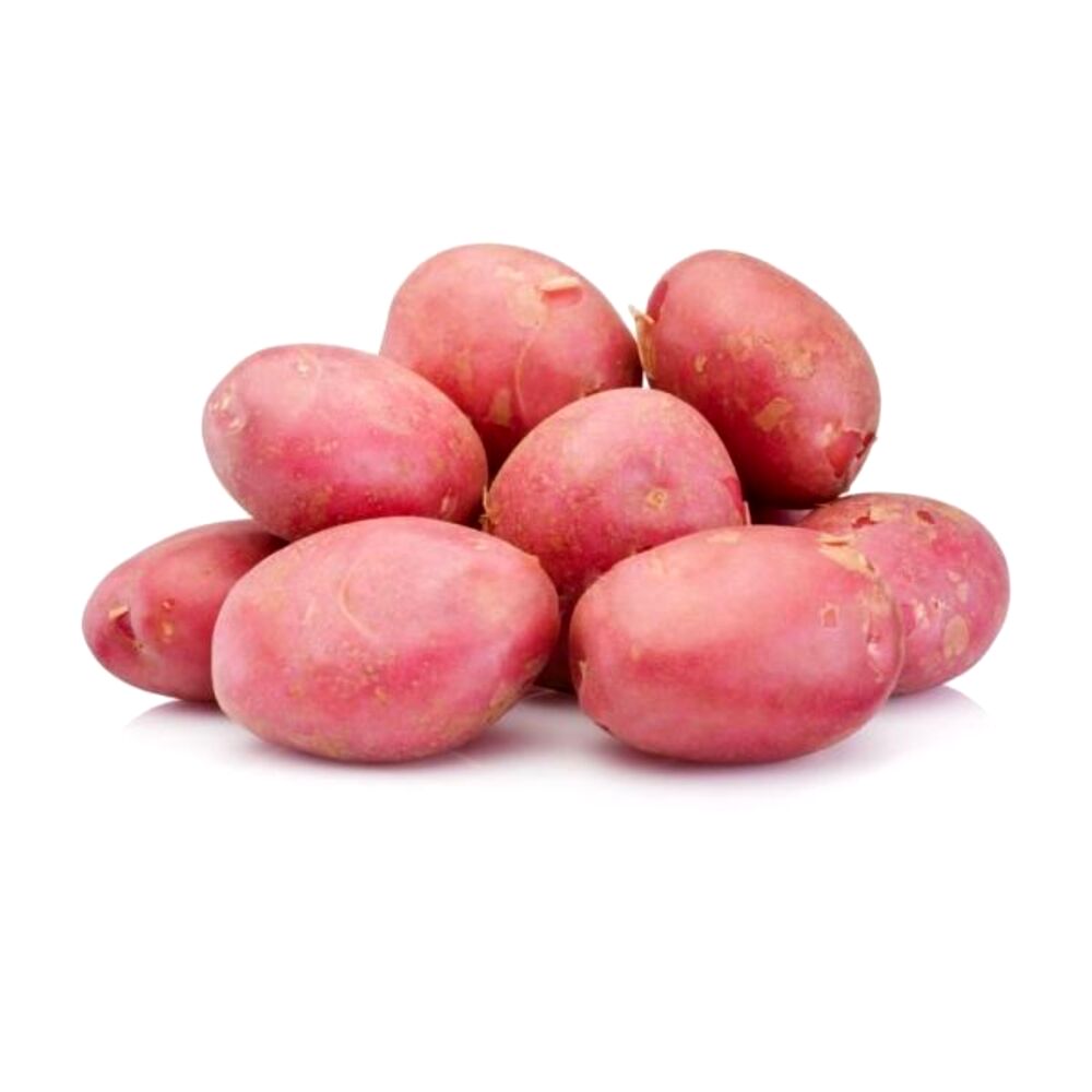 Cartofi samanta rosii AGROSEL 2.5 kg
