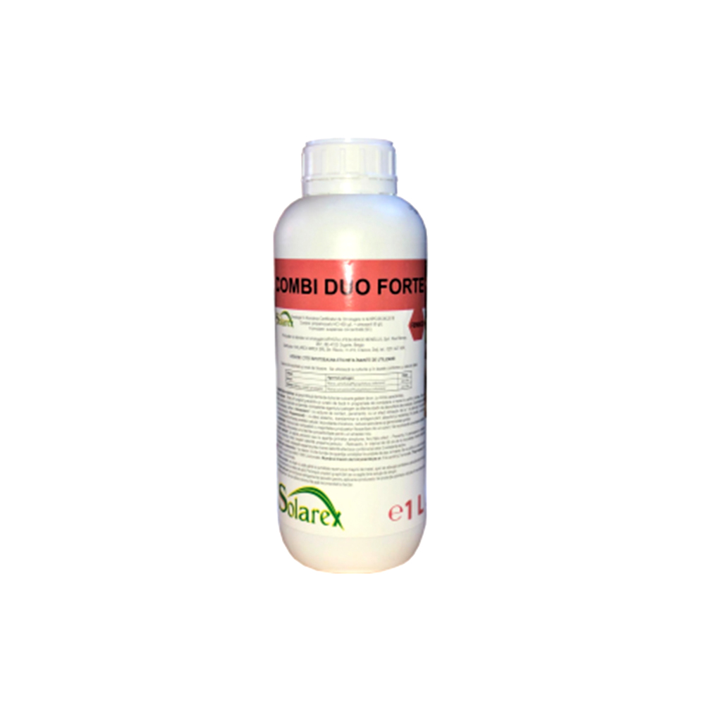 COMBI DUO FORTE 1L