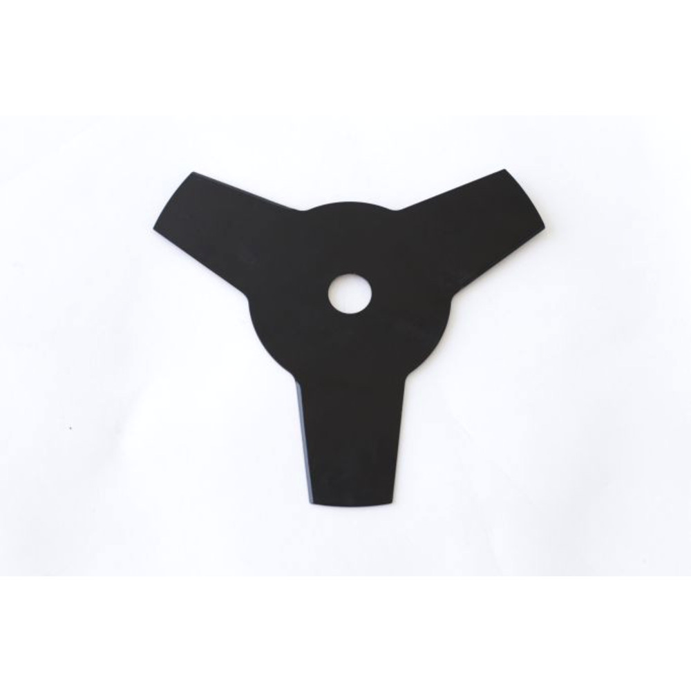 Disc motocositoare, cu 3 taisuri 3T