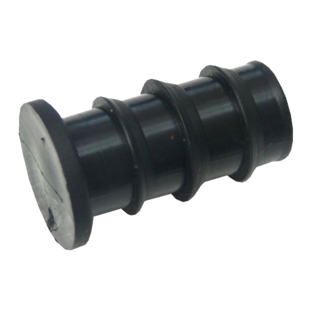 Dop V tub picurare 16 mm