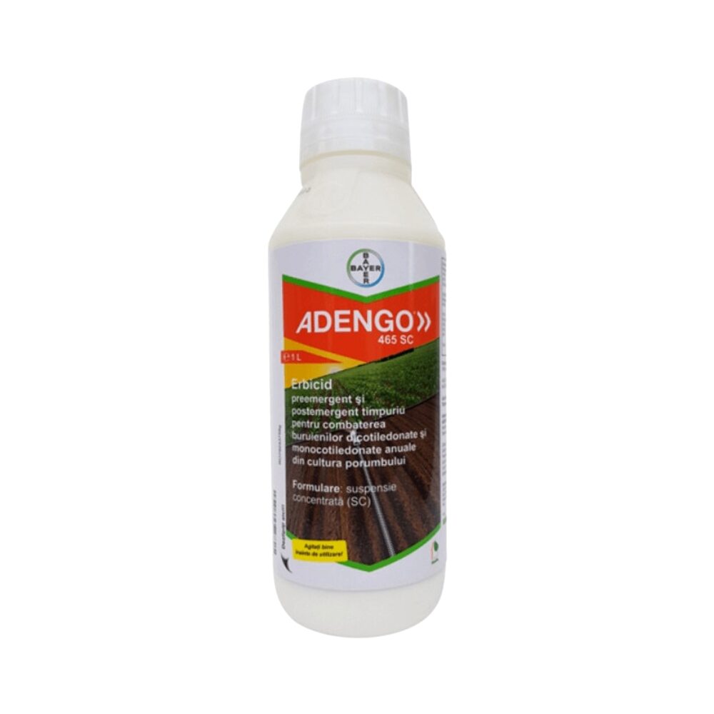 Erbicid Adengo 465SC, 500 ML