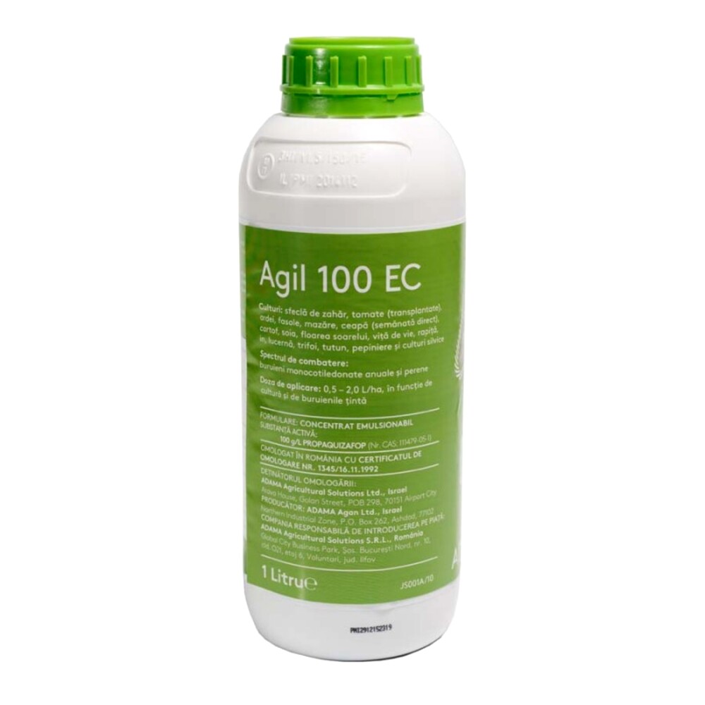 Erbicid AGIL 100 EC 1L