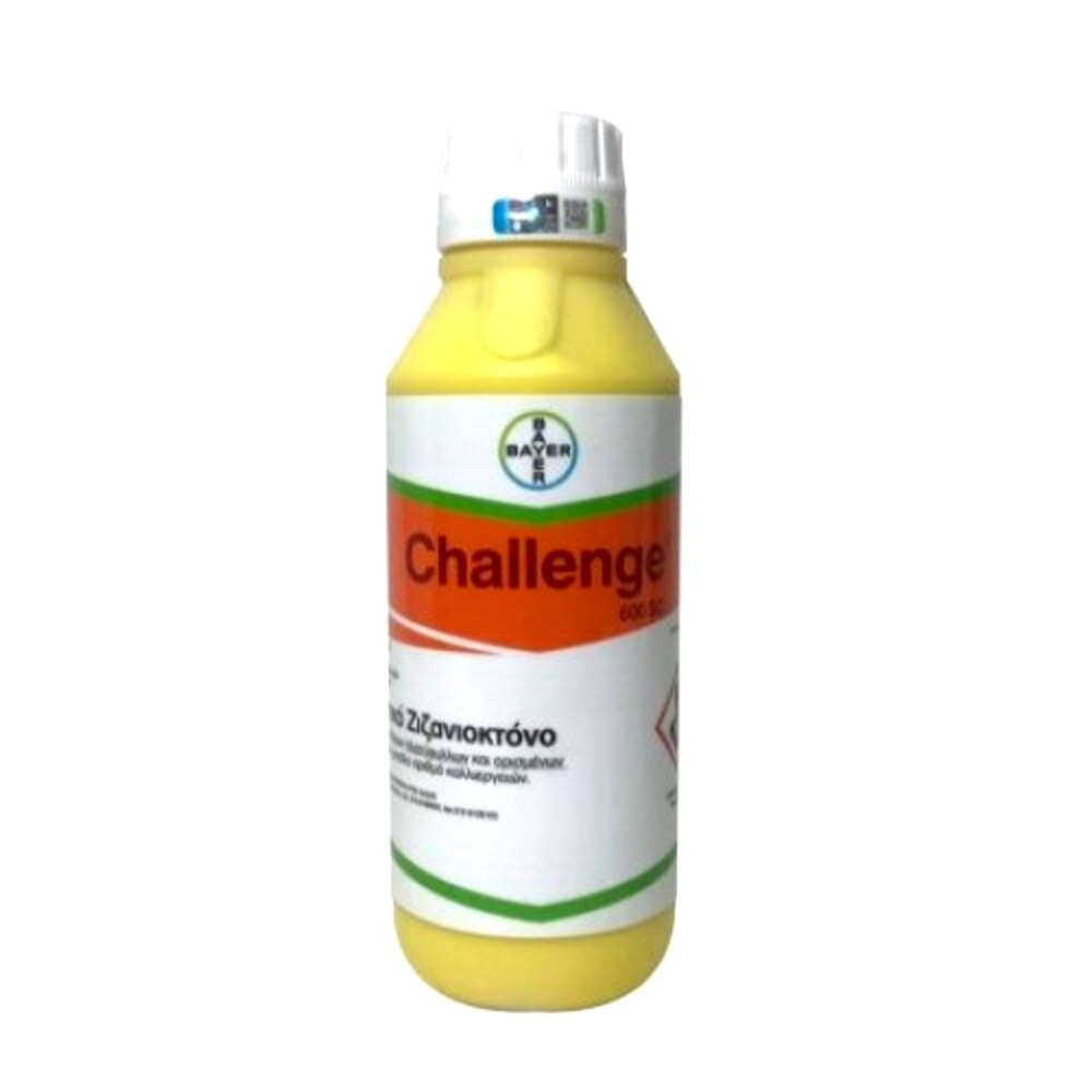 Erbicid Challenge 600 SC, 1 litru