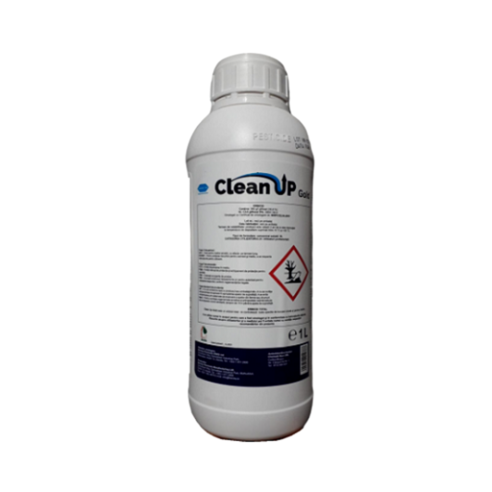 Erbicid Clean Up Gold 1 L