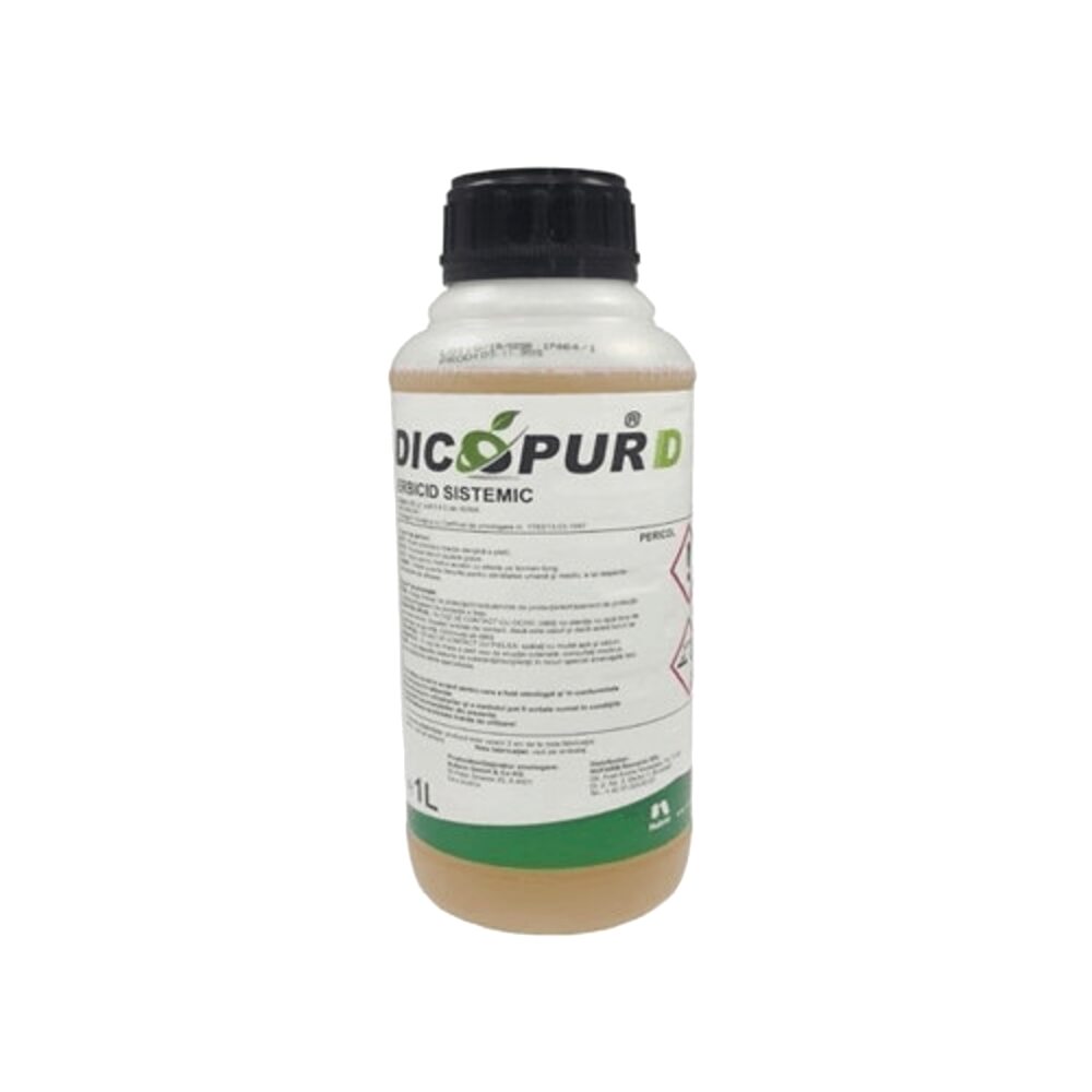 Erbicid Dicopur D, 100 ml