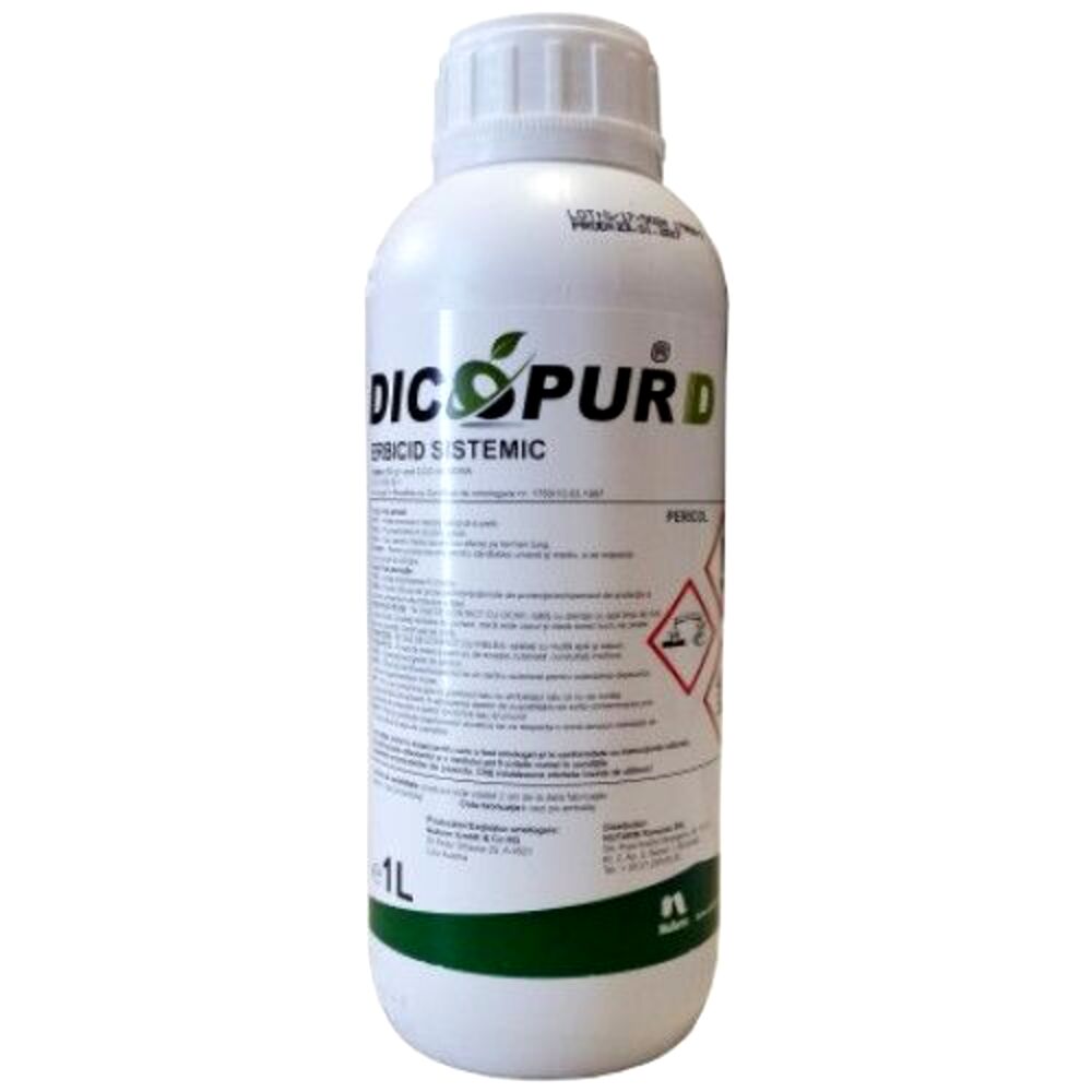 Erbicid DICOPUR D 1L