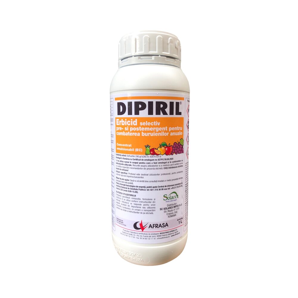 Erbicid Dipiril, 1 l