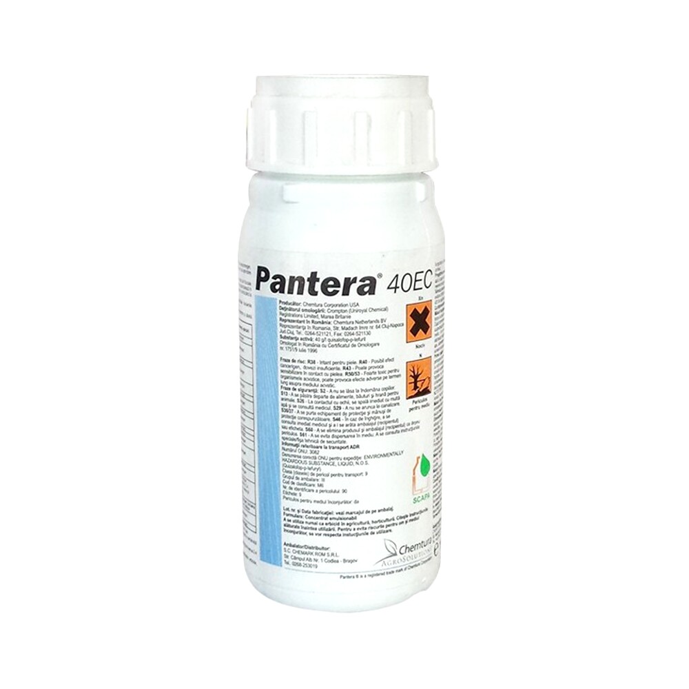 Erbicid PANTERA 40 EC 100 ML