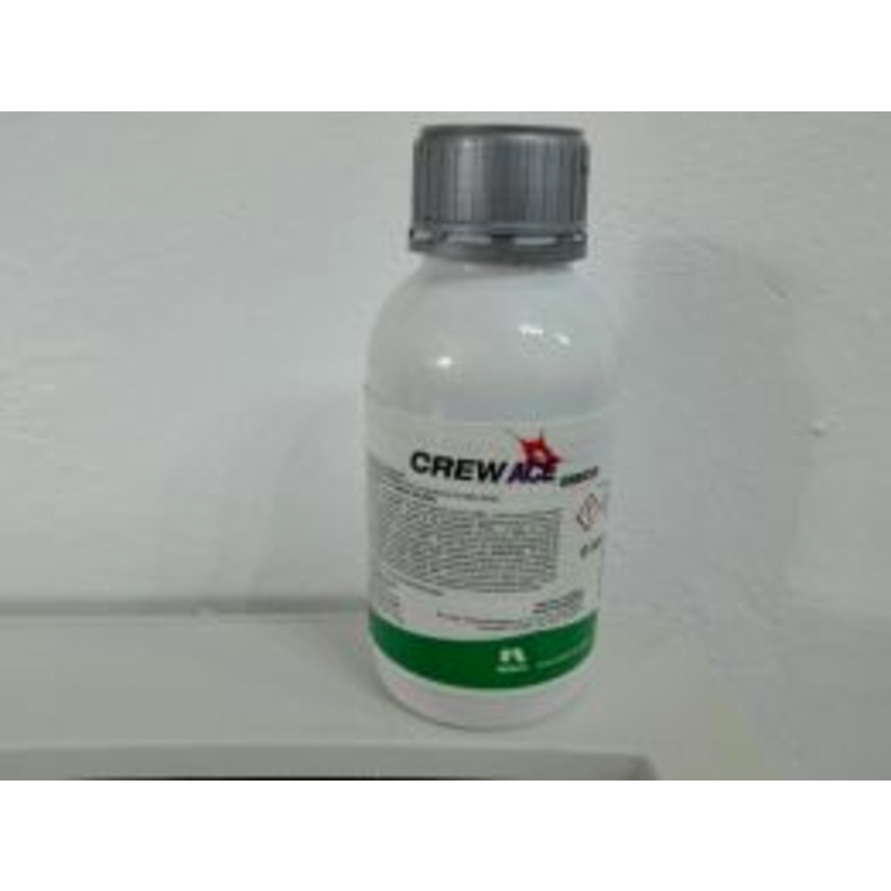 Erbicid porumb Crew Ace 500 ML