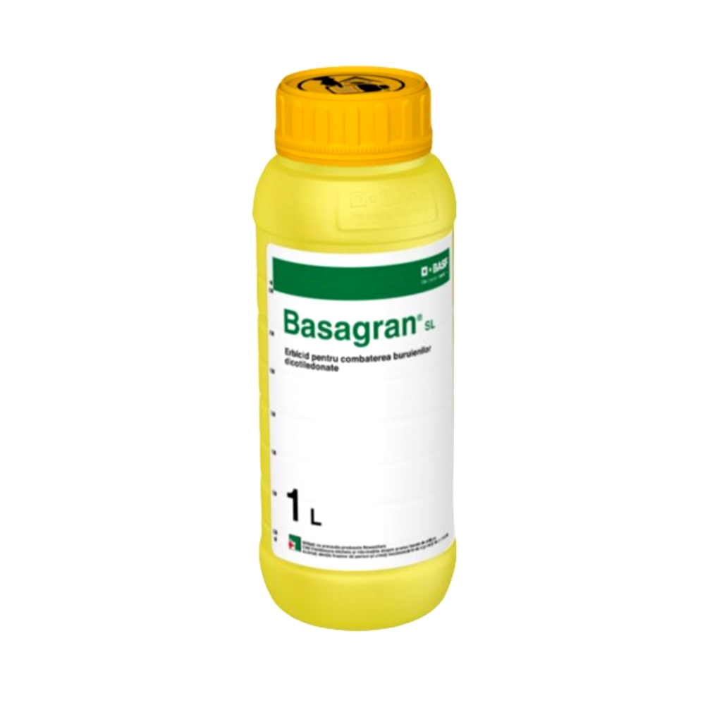 Erbicid postemergent Basagran, 1l