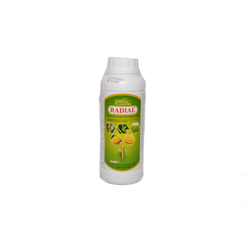 Erbicid , RADIAL EXTRA ,1L