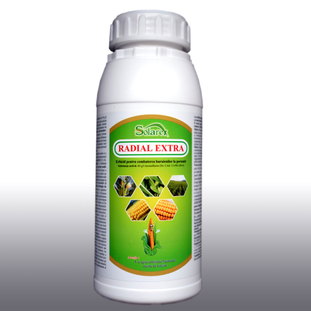Erbicid Radial Extra 250 ml