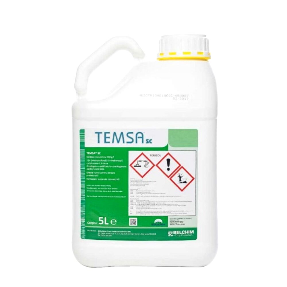 Erbicid Temsa SC, 1L
