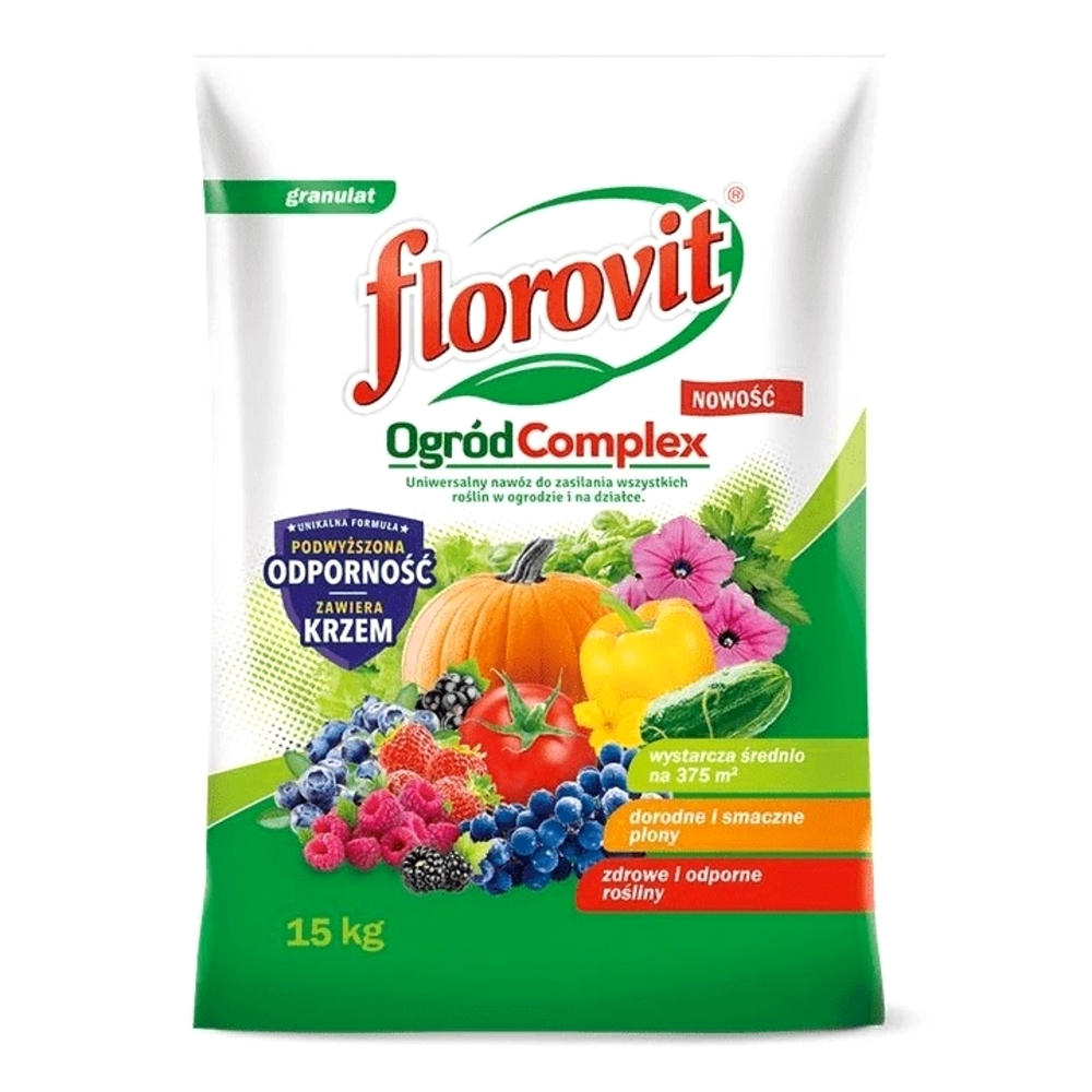 Florovit Garden Complex 5 kg