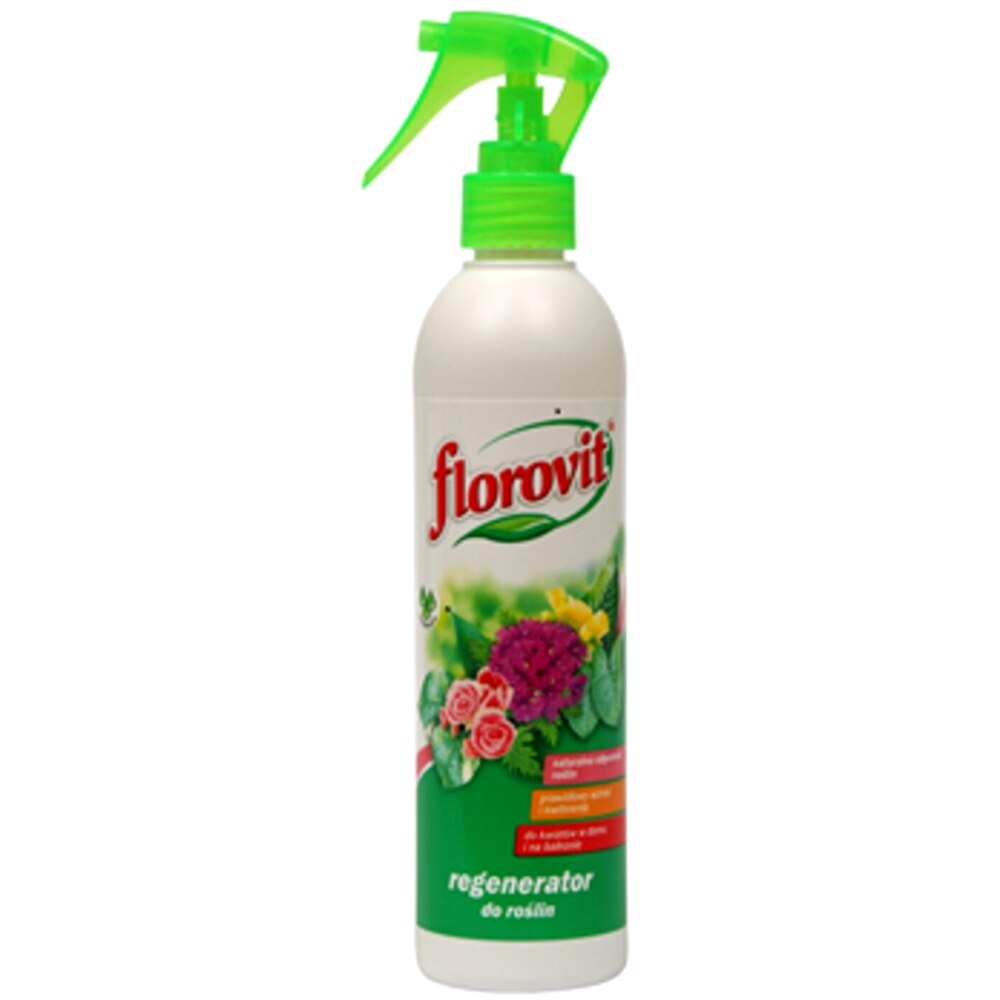Florovit regenator pentru plante 250 ml