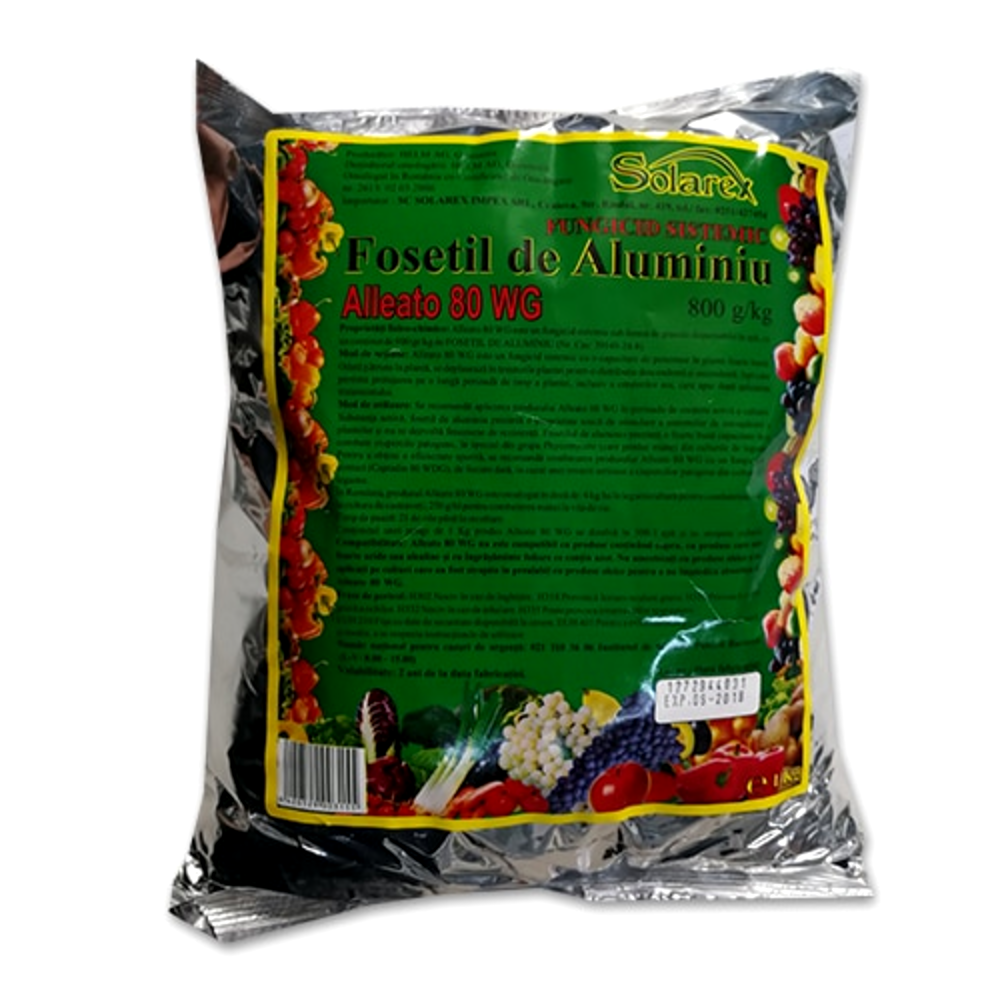 Fungicid Alleato 80 WDG, 1 kg