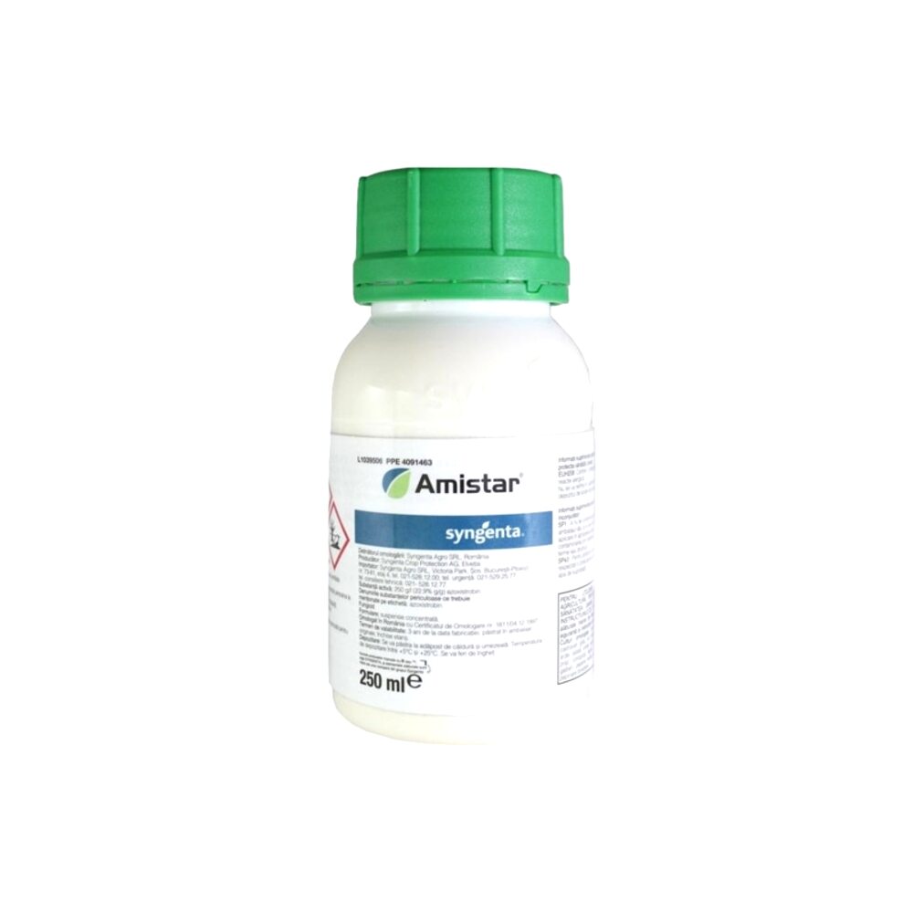 Fungicid - Amistar, 250 ml