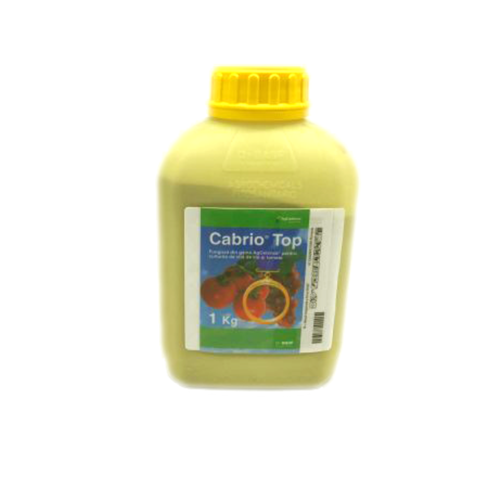 Fungicid Cabrio top  1KG