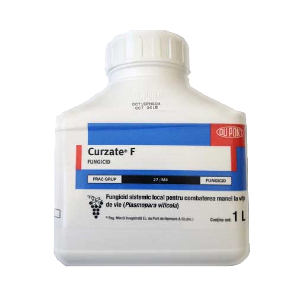 Fungicid Curzate F, 1 litru