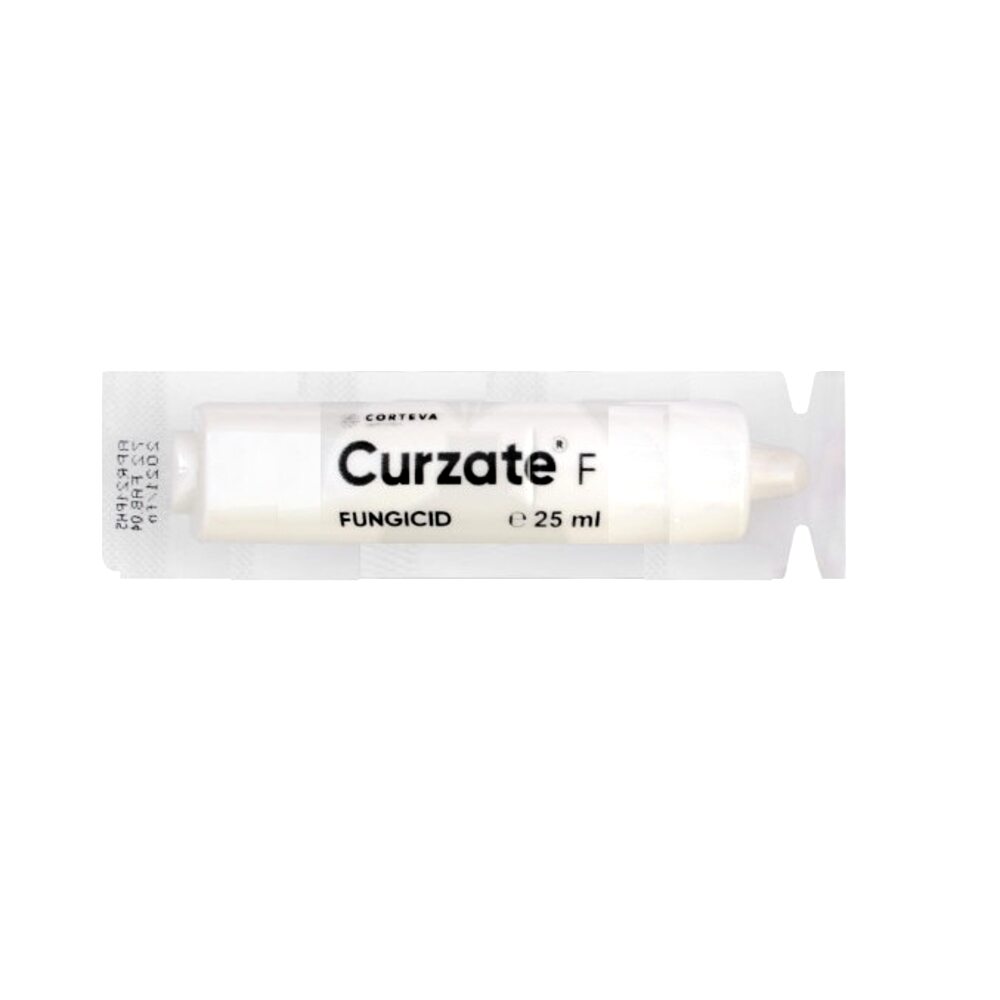 Fungicid Curzate F, 25 ml