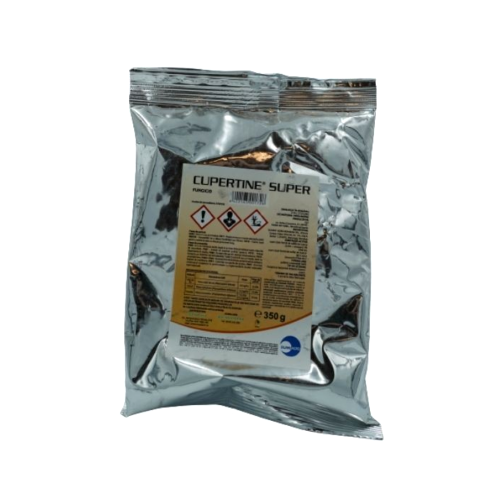 Fungicid legume, cartof, vita de vie Cupertine Super 1 KG