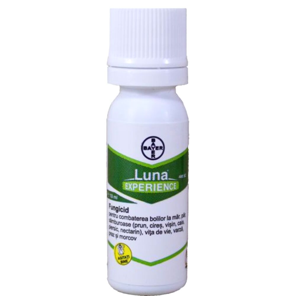 Fungicid - Luna Experience 400 SC, 10 ml