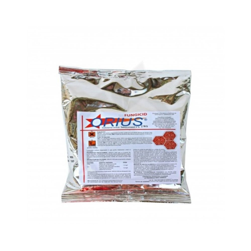 Fungicid Orius 2 WS, 225 g