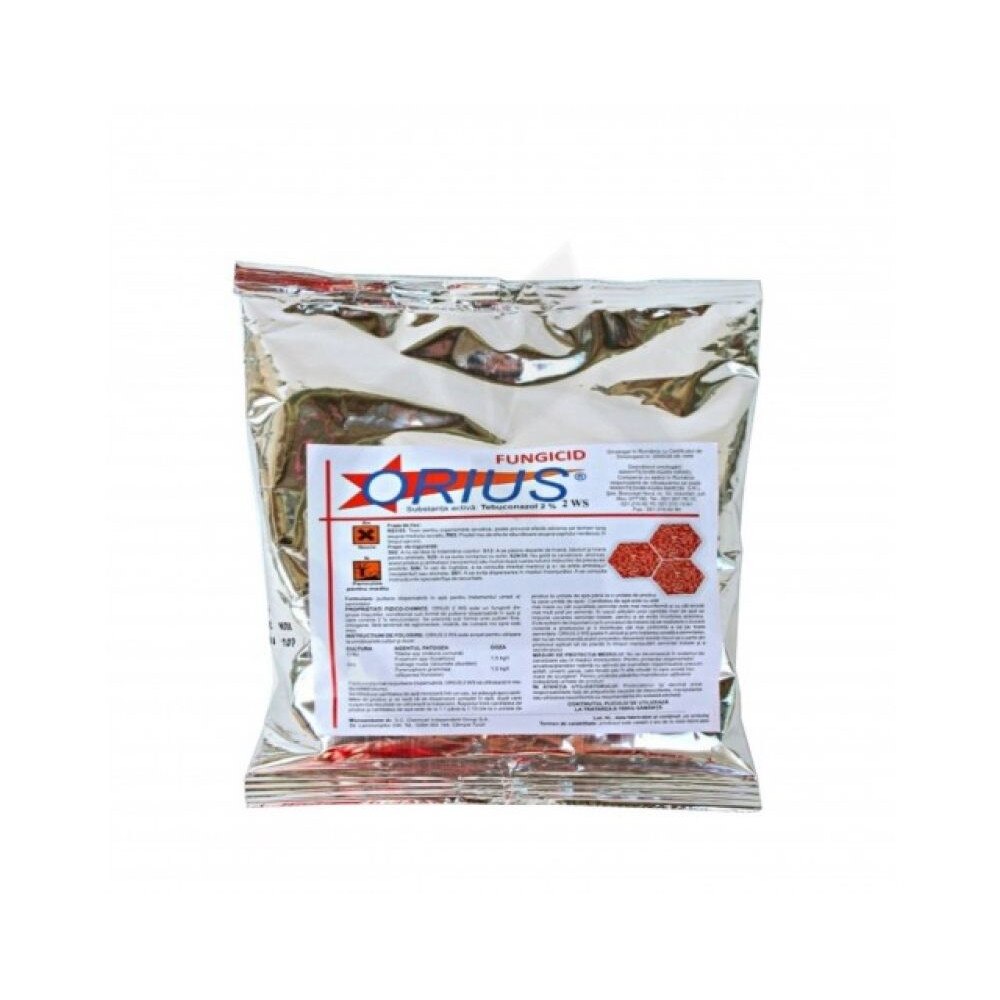 Fungicid Orius 2 WS, 450 g